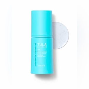 TULA SECRET SOLUTION TREATMENT TONER MINI